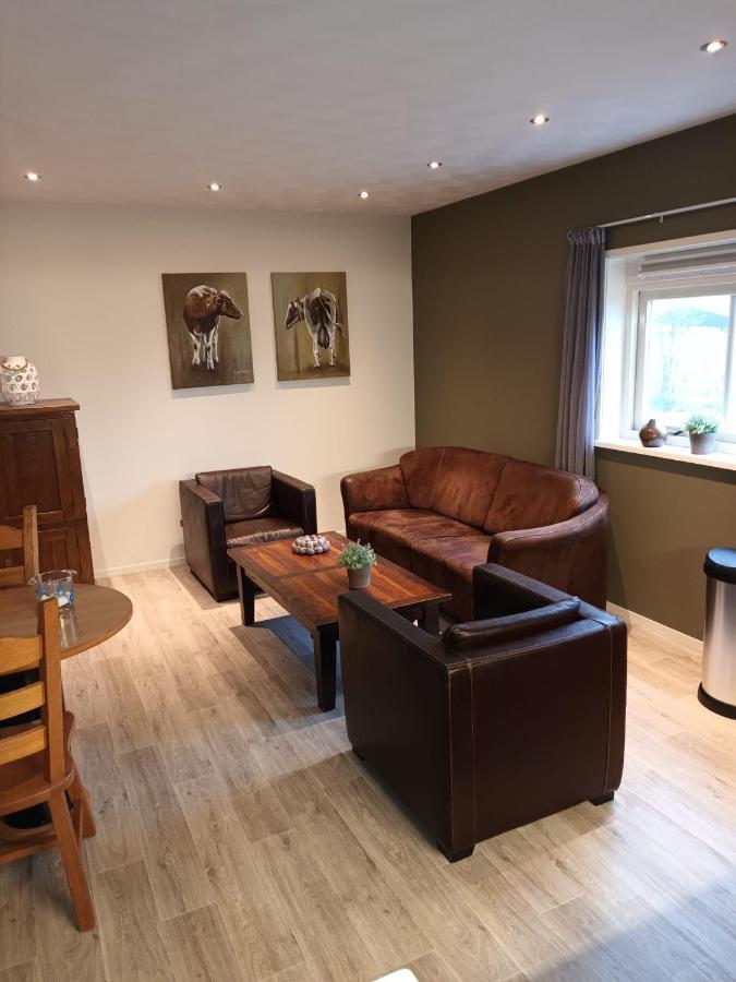 Apartment De Paardekracht Serooskerke (Walcheren)