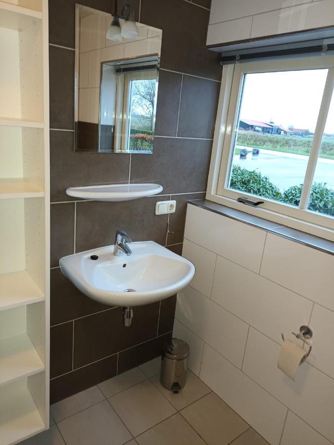 De Paardekracht Apartment *
