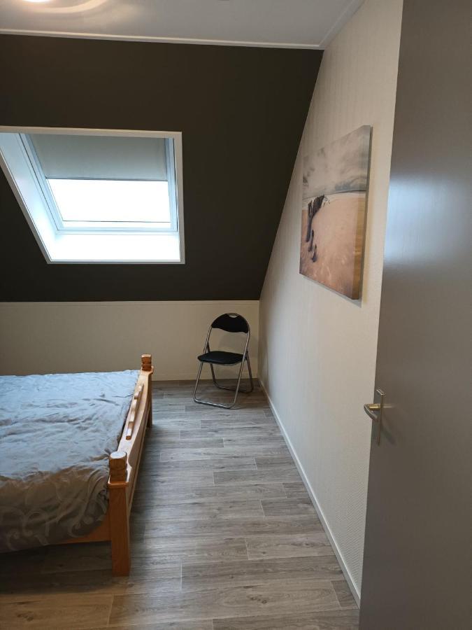 Apartment De Paardekracht Serooskerke (Walcheren)