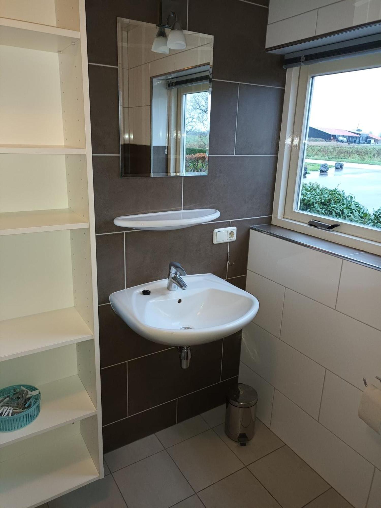 Apartment De Paardekracht Serooskerke (Walcheren)