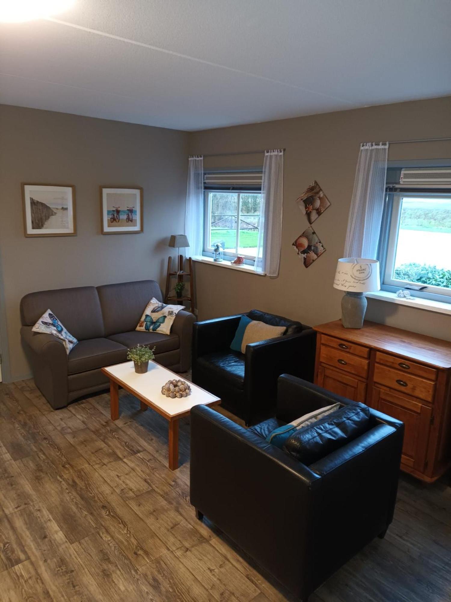 De Paardekracht Apartment