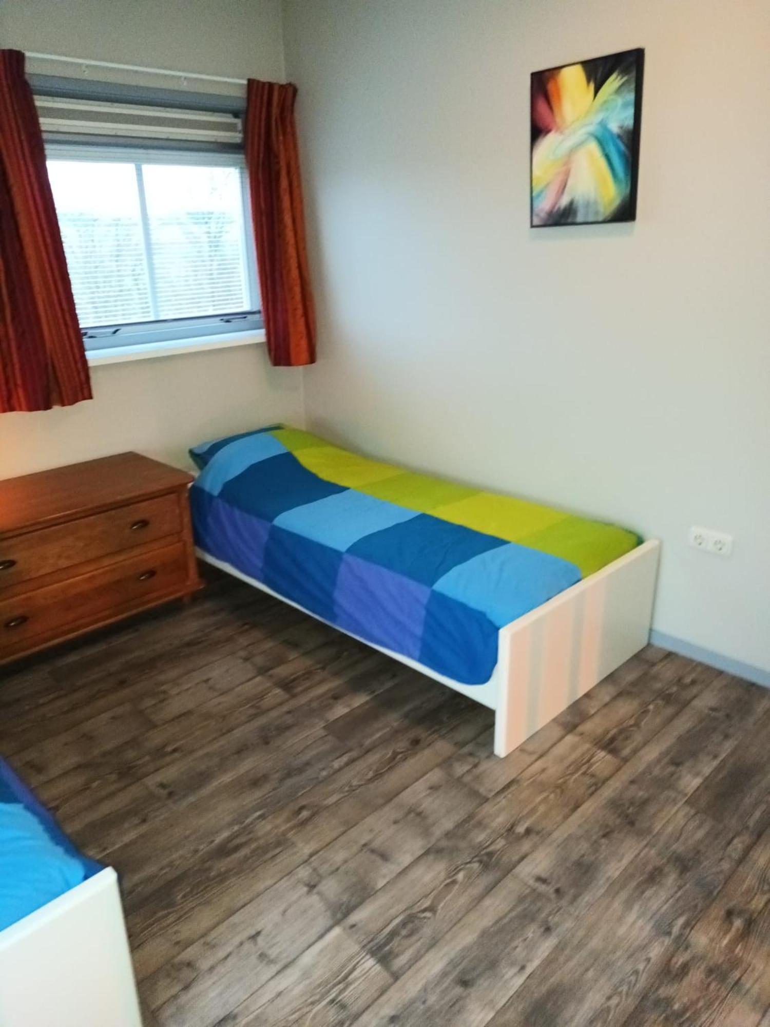 De Paardekracht Apartment Serooskerke (Walcheren)
