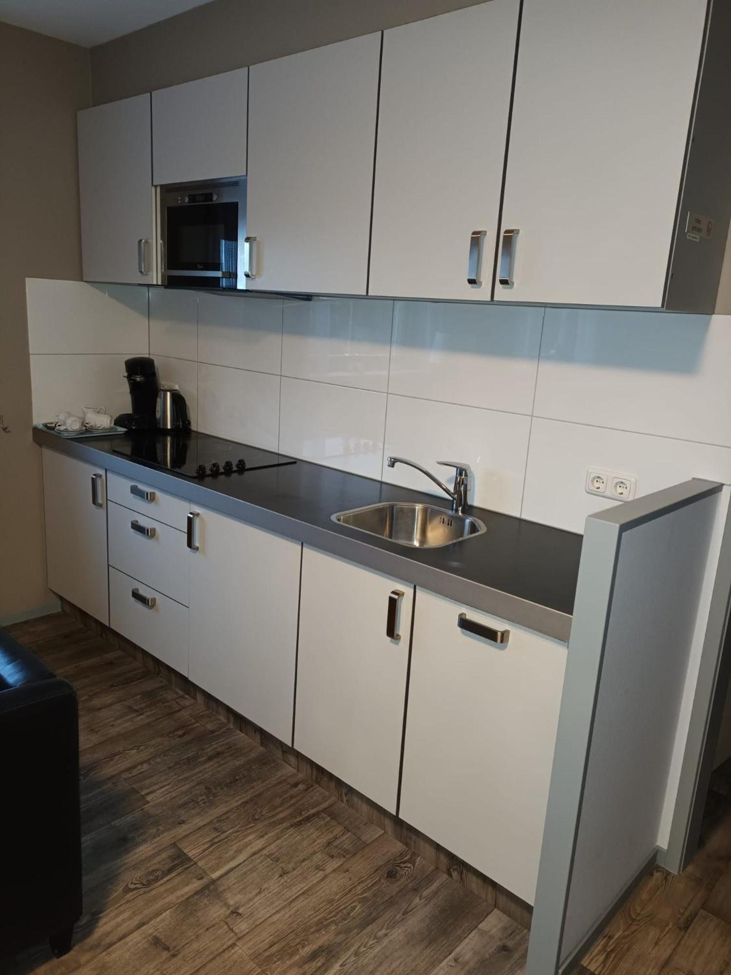 De Paardekracht Apartment