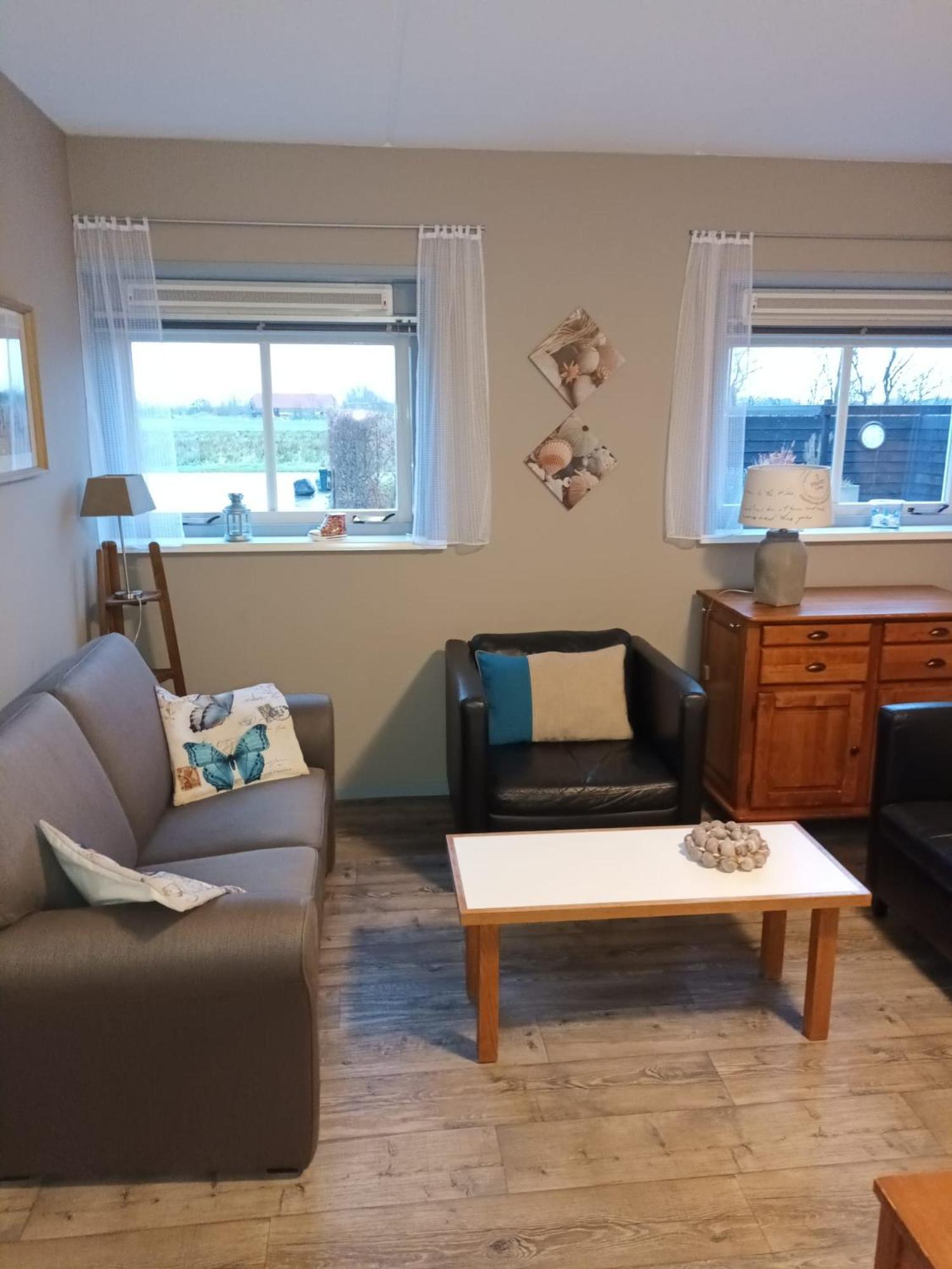 Apartment De Paardekracht *