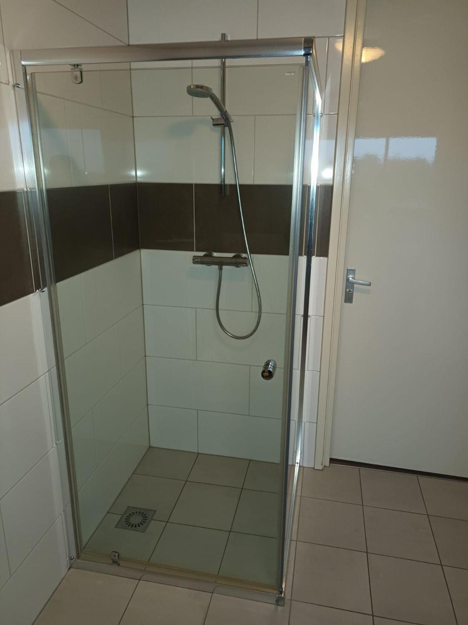 De Paardekracht Apartment
