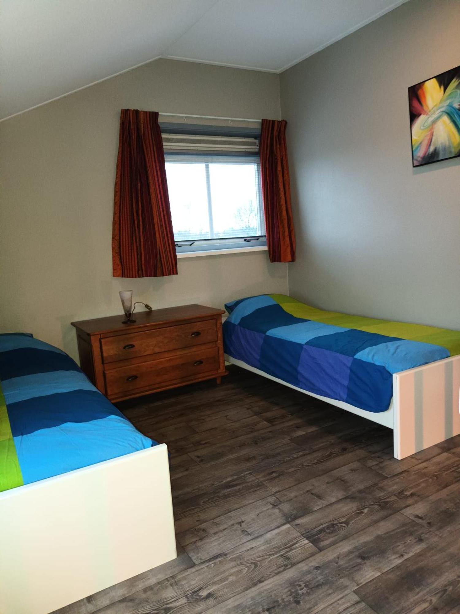 De Paardekracht Apartment *