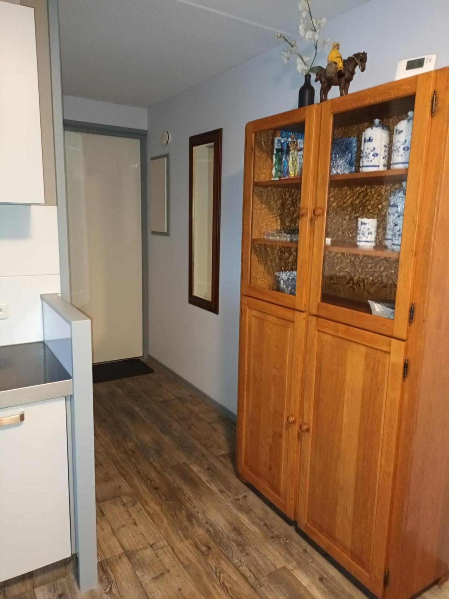 Apartment De Paardekracht