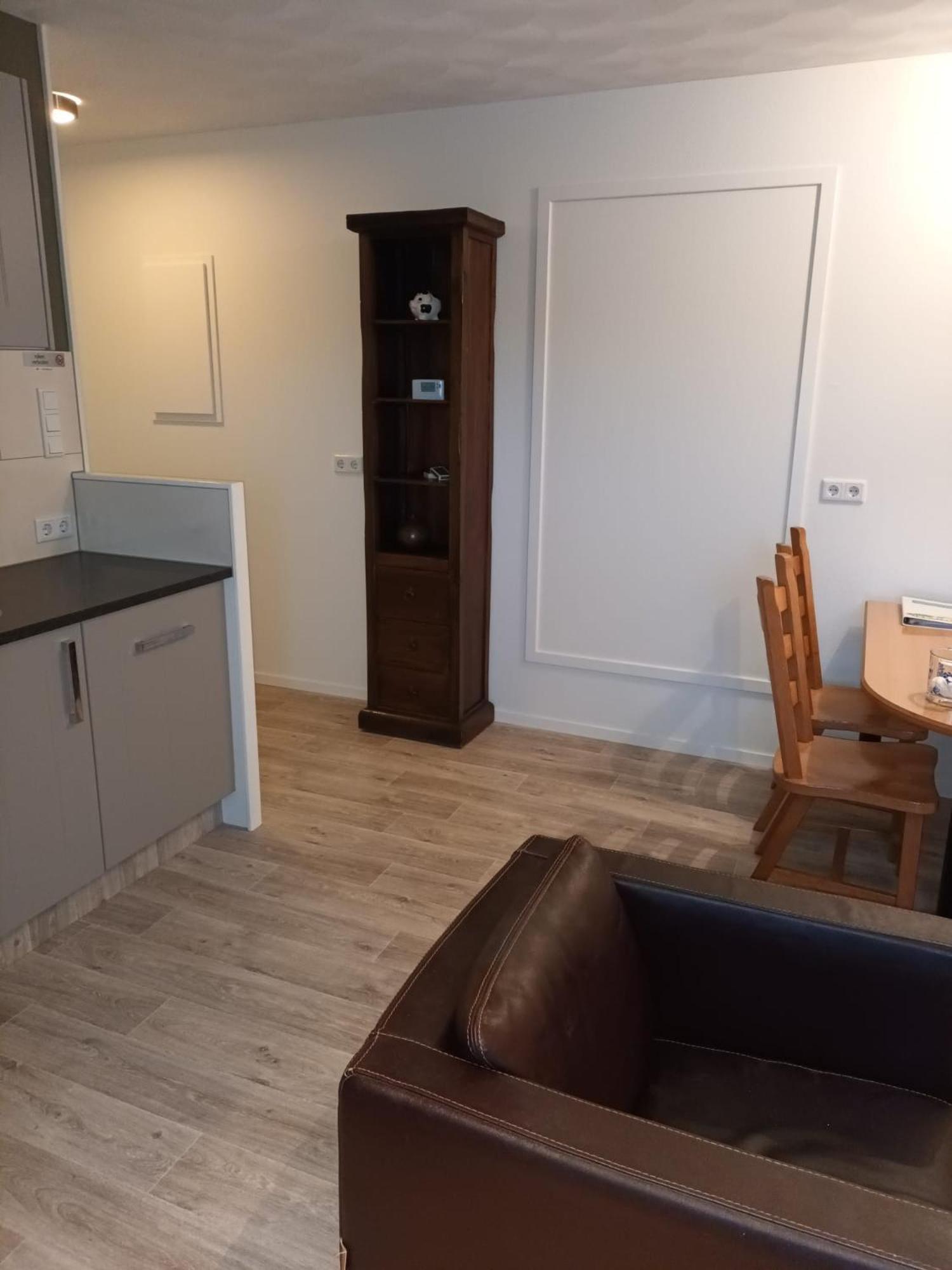 Apartment De Paardekracht Serooskerke (Walcheren)