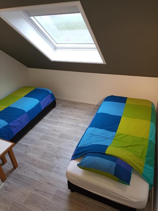 Apartment De Paardekracht Serooskerke (Walcheren)