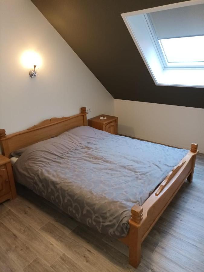 Apartment De Paardekracht Serooskerke (Walcheren)