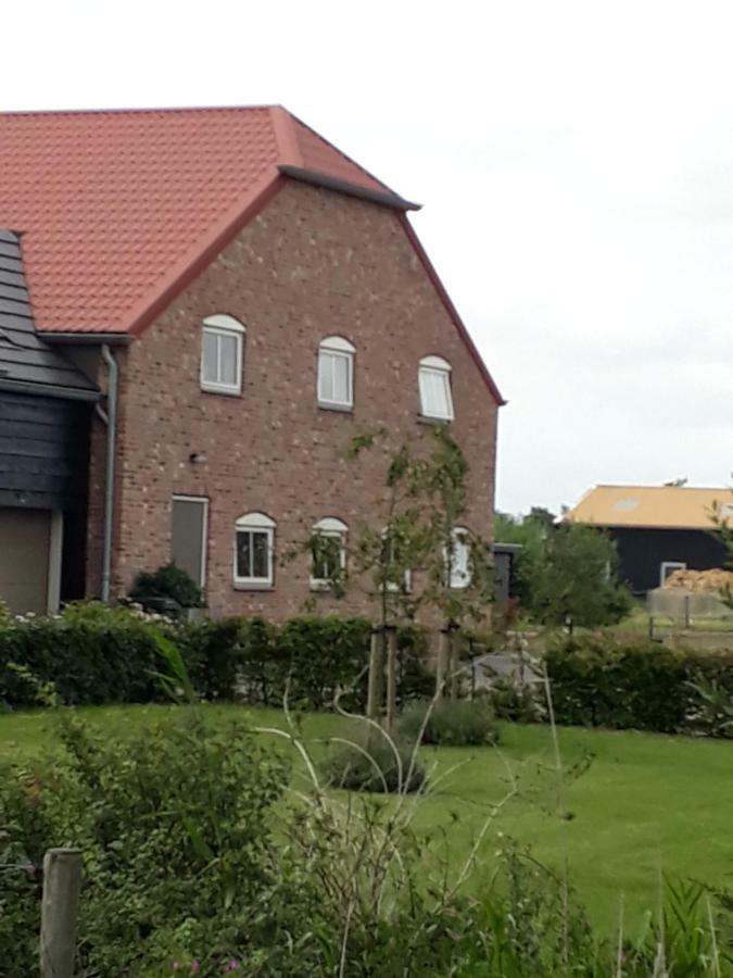 Apartment De Paardekracht Serooskerke (Walcheren)